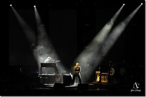 Tom Jones @Sala Palatului 2025 - by Anca Coleașă