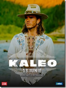 kaleo