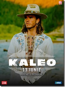kaleo